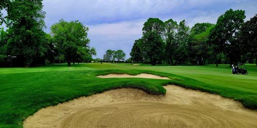 golf article
